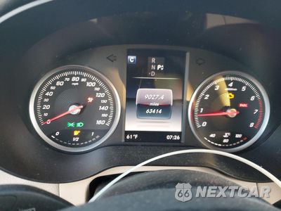 Zdjęcie 9 z 14 samochodu: 2016 MERCEDES-BENZ GLC 300 VIN:WDC0G4JB7GF052388 - miniatura