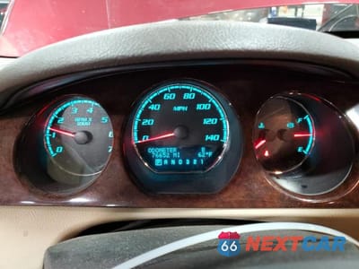 Zdjęcie 9 z 13 samochodu: 2011 BUICK LUCERNE CXL VIN:1G4HJ5EM3BU111173 - miniatura