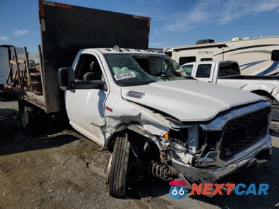 Czwarte zdjęcie samochodu z boku: 2020 RAM 4500 VIN:3C7WRLBJ4LG221529 - miniatura