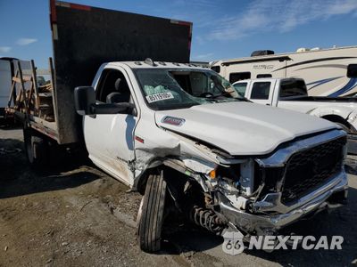 Czwarte zdjęcie samochodu z boku: 2020 RAM 4500 VIN:3C7WRLBJ4LG221529 - miniatura