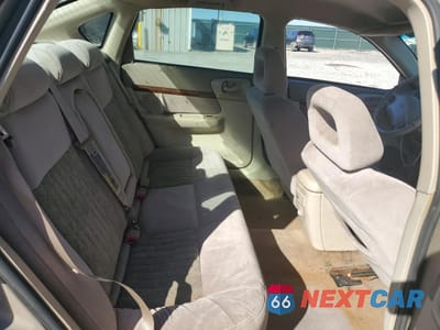 Zdjęcie 10 z 15 samochodu: 2001 CHEVROLET IMPALA LS VIN:2G1WH55K619320577 - miniatura