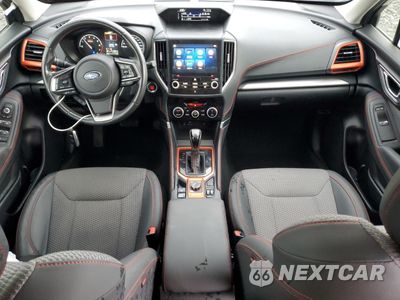 Zdjęcie 8 z 14 samochodu: 2020 SUBARU FORESTER SPORT VIN:JF2SKEMC9LH454405 - miniatura