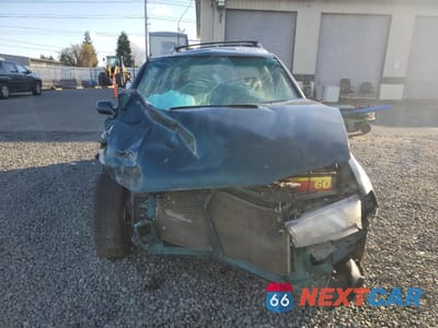 Piąte zdjęcie samochodu w środku: 1999 SUBARU LEGACY OUTBACK VIN:4S3BG6852X7646231 - miniatura