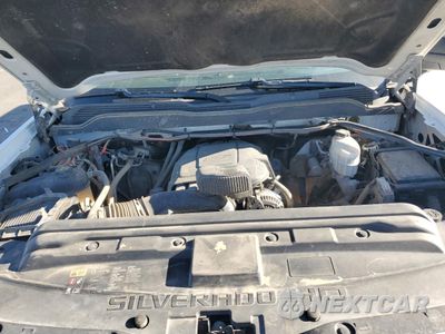 Zdjęcie 11 z 15 samochodu: 2019 CHEVROLET SILVERADO K2500 HEAVY DUTY VIN:1GC1KREG1KF239808 - miniatura
