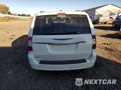 Zdjęcie 6 z 16 samochodu: 2011 CHRYSLER TOWN & COUNTRY TOURING L VIN:2A4RR8DG3BR745718 - miniatura