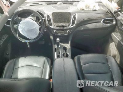 Zdjęcie 8 z 13 samochodu: 2019 CHEVROLET EQUINOX PREMIER VIN:3GNAXPEX6KS556010 - miniatura