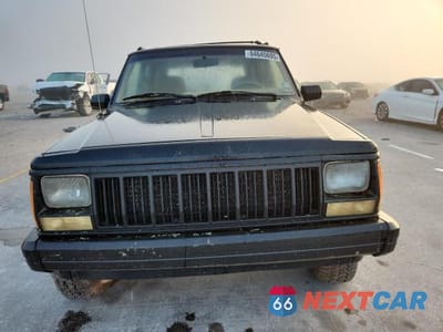 Piąte zdjęcie samochodu w środku: 1996 JEEP CHEROKEE VIN:1J4FT68S7TL195134 - miniatura