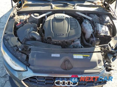 Zdjęcie 11 z 11 samochodu: 2020 AUDI A4 PREMIUM VIN:WAUDNAF42LA073644 - miniatura