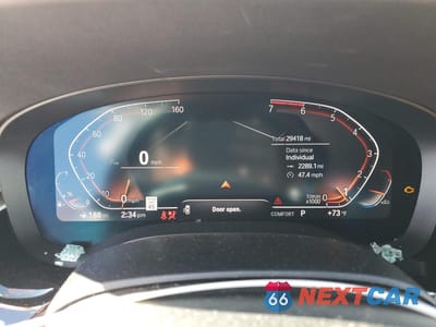 Zdjęcie 9 z 15 samochodu: 2022 BMW 530 I VIN:WBA53BH02NWX47923 - miniatura