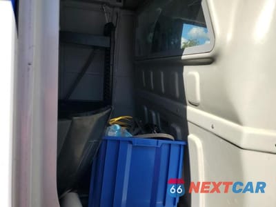 Zdjęcie 11 z 14 samochodu: 2023 GMC SAVANA G25 UTILITY / SERVICE VAN VIN:1GTW7AFP0P1117257 - miniatura