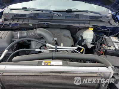 Zdjęcie 11 z 13 samochodu: 2016 RAM 1500 ST VIN:1C6RR6KT2GS415205 - miniatura