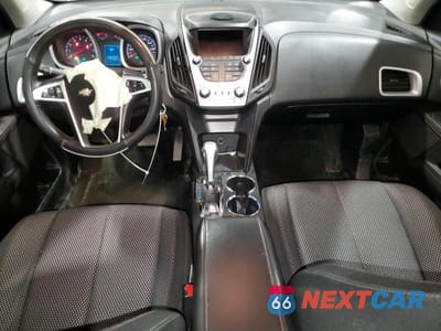 Zdjęcie 8 z 13 samochodu: 2015 CHEVROLET EQUINOX LT VIN:2GNFLFEK1F6357032 - miniatura