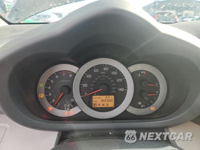 Zdjęcie 9 z 12 samochodu: 2007 TOYOTA RAV4 LIMITED VIN:JTMBK31V376011595 - miniatura