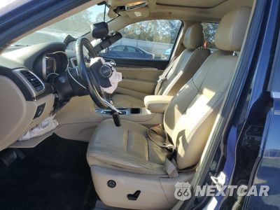 Zdjęcie 7 z 14 samochodu: 2016 JEEP GRAND CHEROKEE LIMITED VIN:1C4RJEBG2GC472916 - miniatura