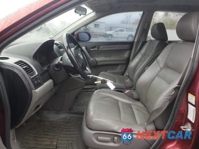 Zdjęcie 7 z 13 samochodu: 2008 HONDA CR-V EXL VIN:JHLRE48798C036185 - miniatura