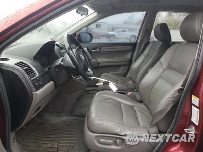 Zdjęcie 7 z 13 samochodu: 2008 HONDA CR-V EXL VIN:JHLRE48798C036185 - miniatura