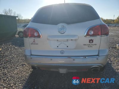 Zdjęcie 6 z 13 samochodu: 2009 BUICK ENCLAVE CXL VIN:5GAER23DX9J155928 - miniatura
