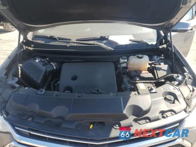 Zdjęcie 12 z 13 samochodu: 2019 CHEVROLET TRAVERSE LT VIN:1GNERHKW4KJ260885 - miniatura