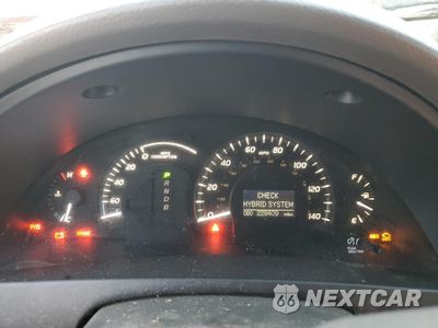 Zdjęcie 9 z 12 samochodu: 2007 TOYOTA CAMRY HYBRID VIN:4T1BB46K67U018746 - miniatura