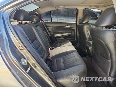 Zdjęcie 10 z 11 samochodu: 2009 HONDA ACCORD EXL VIN:1HGCP26859A171157 - miniatura