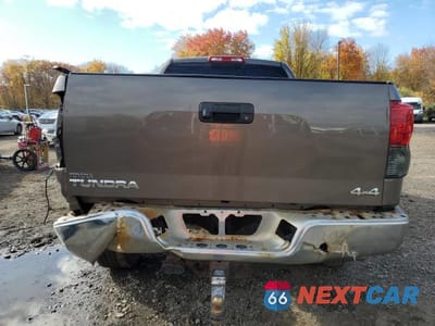 Zdjęcie 6 z 13 samochodu: 2013 TOYOTA TUNDRA DOUBLE CAB SR5 VIN:5TFUY5F17DX315415 - miniatura