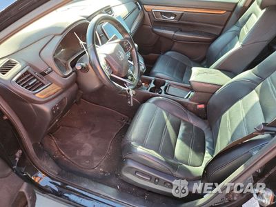 Zdjęcie 7 z 13 samochodu: 2018 HONDA CR-V EXL VIN:7FARW1H81JE028905 - miniatura