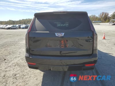 Zdjęcie 6 z 14 samochodu: 2021 CADILLAC ESCALADE ESV SPORT VIN:1GYS3PKL2MR391129 - miniatura