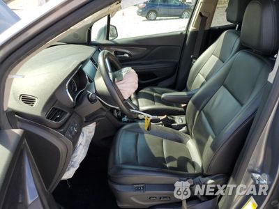 Zdjęcie 7 z 14 samochodu: 2019 BUICK ENCORE ESSENCE VIN:KL4CJGSM0KB903107 - miniatura
