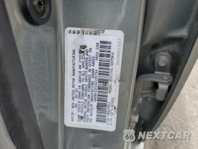 Zdjęcie 12 z 12 samochodu: 2003 TOYOTA COROLLA CE VIN:1NXBR32E03Z105784 - miniatura