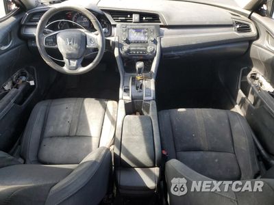 Zdjęcie 8 z 15 samochodu: 2016 HONDA CIVIC LX VIN:19XFC2F55GE210093 - miniatura