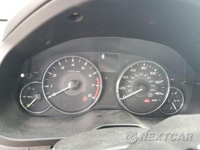 Zdjęcie 9 z 13 samochodu: 2011 SUBARU LEGACY 2.5I VIN:4S3BMBA63B3216194 - miniatura