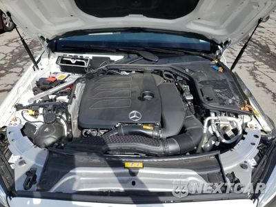 Zdjęcie 11 z 13 samochodu: 2019 MERCEDES-BENZ C 300 4MATIC VIN:55SWF8EB8KU320476 - miniatura