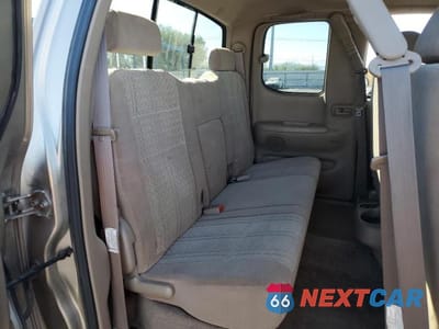 Zdjęcie 10 z 13 samochodu: 2003 TOYOTA TUNDRA ACCESS CAB SR5 VIN:5TBBT44113S437946 - miniatura