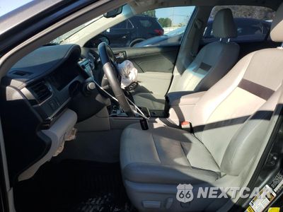 Zdjęcie 7 z 14 samochodu: 2013 TOYOTA CAMRY SE VIN:4T1BK1FK0DU021233 - miniatura
