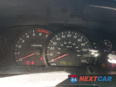 Zdjęcie 9 z 13 samochodu: 2006 TOYOTA TUNDRA ACCESS CAB SR5 VIN:5TBRU34196S463060 - miniatura