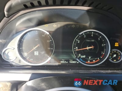 Zdjęcie 9 z 14 samochodu: 2015 BMW 650 XI GRAN COUPE VIN:WBA6B4C57FD761495 - miniatura