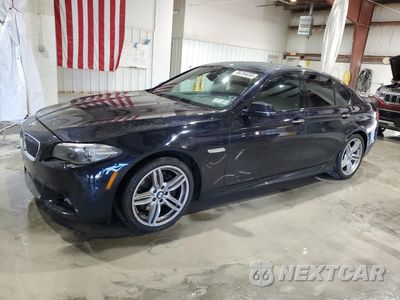 2015 BMW 550 XI WBAKP9C5XFD980092 - główne zdjęcie licytacji z USA - miniatura