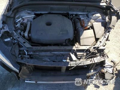 Zdjęcie 12 z 14 samochodu: 2024 VOLVO XC60 PLUS VIN:YV4H60DL9R1911406 - miniatura