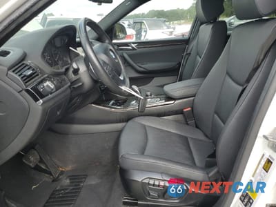 Zdjęcie 7 z 13 samochodu: 2018 BMW X4 XDRIVE28I VIN:5UXXW3C55J0Z60730 - miniatura