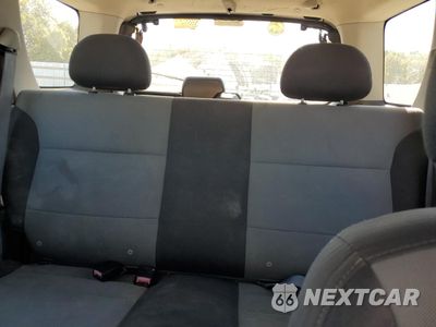 Zdjęcie 10 z 15 samochodu: 2003 FORD ESCAPE XLS VIN:1FMYU02193KD94230 - miniatura