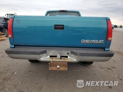 Zdjęcie 6 z 12 samochodu: 1998 CHEVROLET GMT-400 C1500 VIN:1GCEC14W8WZ210559 - miniatura