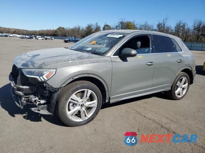 2024 AUDI Q3 PREMIUM S LINE 45 WA1DECF39R1122654 - główne zdjęcie licytacji z USA - miniatura