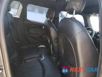 Zdjęcie 10 z 13 samochodu: 2015 MINI COOPER S VIN:WMWXU3C53F2B65856 - miniatura