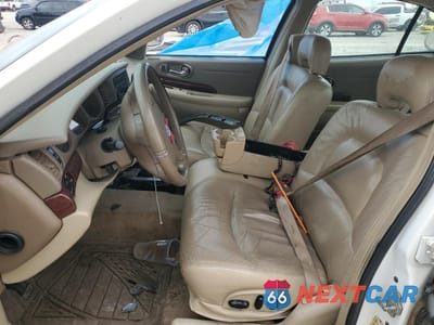 Zdjęcie 7 z 13 samochodu: 2005 BUICK LESABRE LIMITED VIN:1G4HR54K55U282245 - miniatura