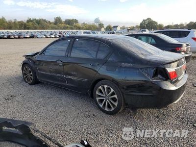 Drugie zdjęcie samochodu z przodu: 2015 HONDA ACCORD SPORT VIN:1HGCR2F55FA170652 - miniatura