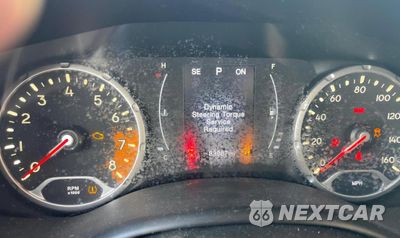 Zdjęcie 9 z 13 samochodu: 2017 JEEP RENEGADE LATITUDE VIN:ZACCJABB3HPG37775 - miniatura
