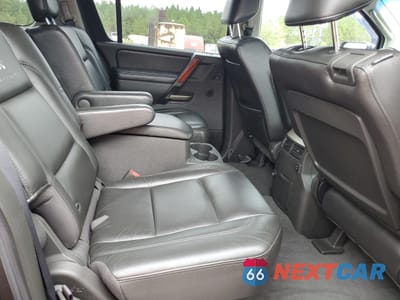 Zdjęcie 10 z 14 samochodu: 2005 INFINITI QX56 VIN:5N3AA08C65N807801 - miniatura