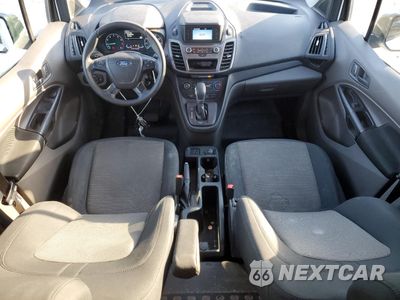 Zdjęcie 8 z 15 samochodu: 2019 FORD TRANSIT CONNECT XL VIN:NM0LS7E22K1414353 - miniatura