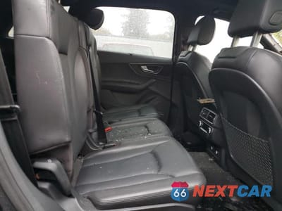 Zdjęcie 11 z 13 samochodu: 2018 AUDI Q7 PRESTIGE VIN:WA1VAAF76JD018018 - miniatura