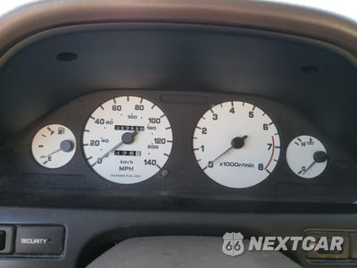 Zdjęcie 9 z 12 samochodu: 1995 NISSAN MAXIMA GLE VIN:JN1CA21D2ST605147 - miniatura